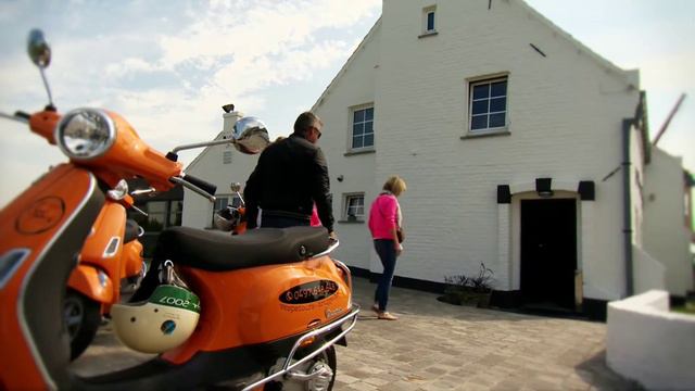 Saveurs Du Littoral - La Raie Et Le Grondin Perlon