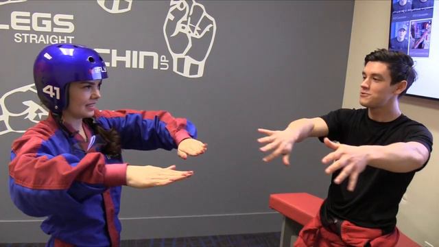 IFLY: Indoor Skydiving - Ready To Fly!