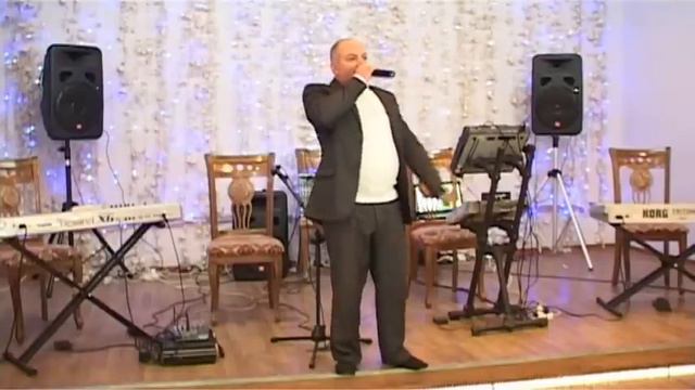 Айк Андрикян - ек айс  гтшер