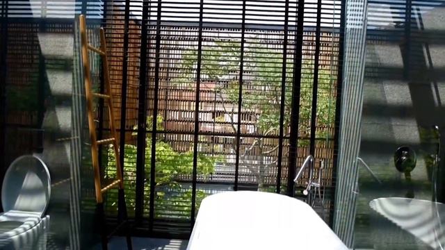 Inside A Cozy & Natural House In The Urban Jungle Of Singapore, Designed By Park + Associates