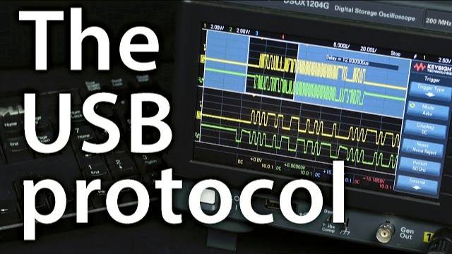 How Does A USB Keyboard Work?