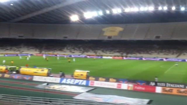 Aek Sturm Graz 1-2 29/09/2011 Www.bethunters.gr