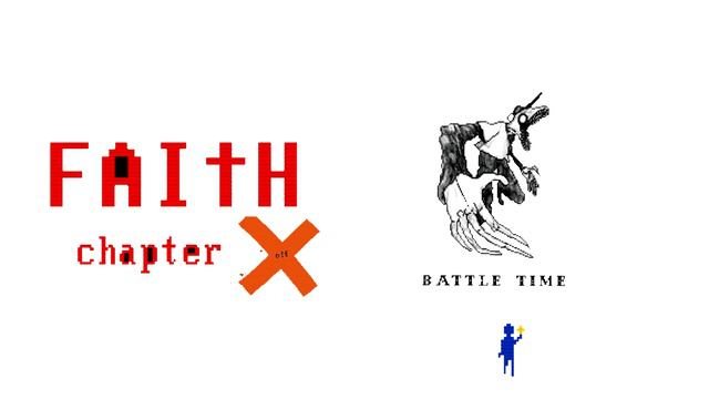 OFF/Faith: Super Miriam Beat - RAVEDJ