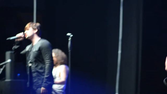 Дмитрий Колдун - ГОРОД БОЛЬШИХ ОГНЕЙ