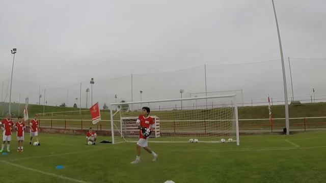 Campus Mareo 2016: Decálogo Para Disfrutar Del Deporte En El Paraíso Del Fútbol