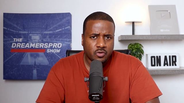 How LeBron James & JJ Reddick's Podcast Is Spreading FALSE Anti Michael Jordan Propaganda