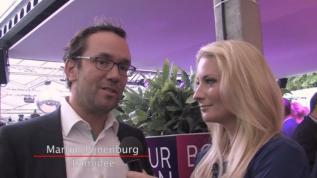 Brabant Business TV Bourgondisch   S'Hertogenbosch