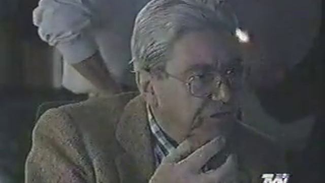 Matta Puerta A Otra Dimension - Parte 6