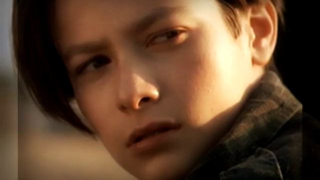 Everybody Loves Edward Furlong