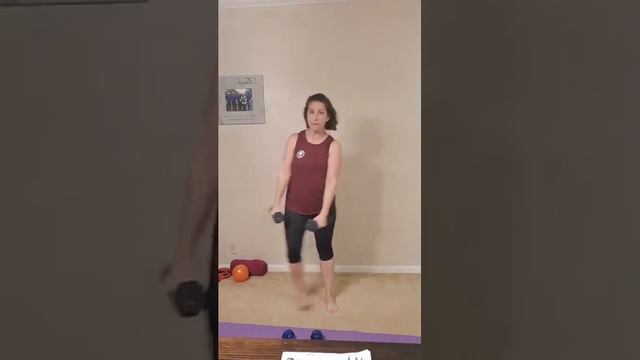 Body Essentials AMRAP * Exercises Are To Be Preformed At Your Own Risk*