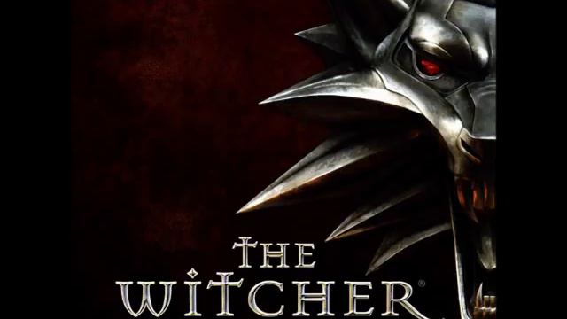The Witcher Soundtrack - 22. Catch Me If You Can
