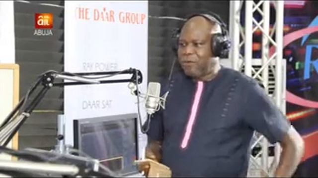 Ait Political Platform EP 79