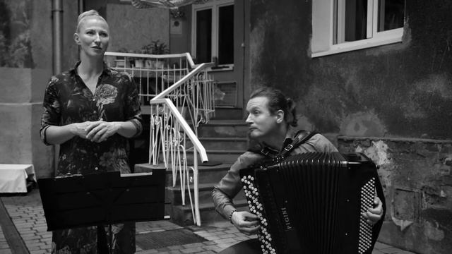 Blayb Gezunt Mir, Kroke! Mordechai Gebirtig