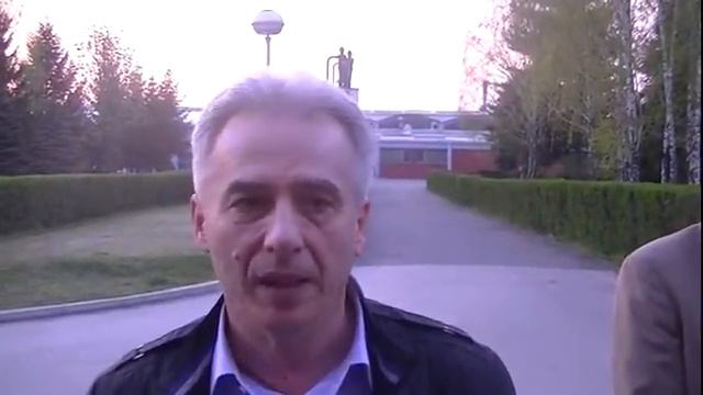 Poseta Tigru AD - Milovan Drecun II 19.04.2013.