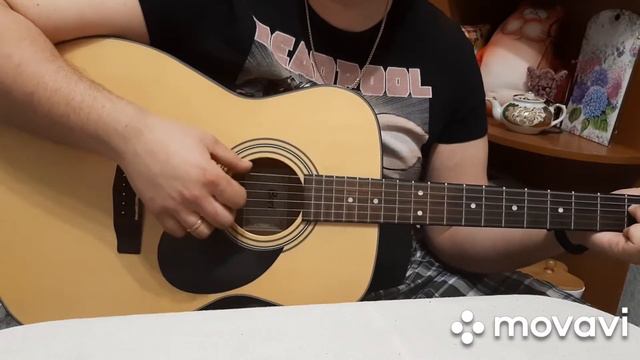 Добычин М.В.