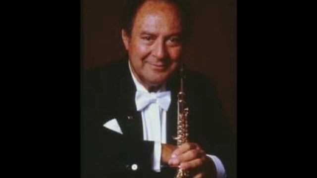 Concerto, Op 04 No 05- G. F. Handel (Jean-Pierre Rampal)