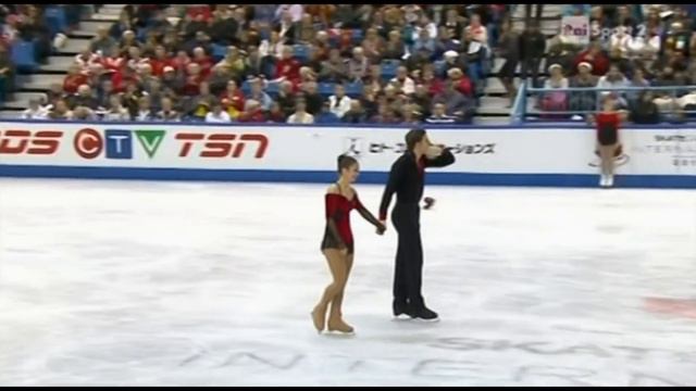 Berton Hotarek, Saint John, New Brunswick 26.10.2013 F.s.