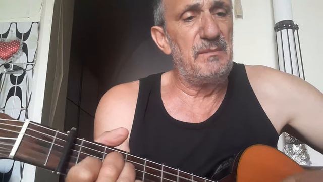 SOGNANDO, Don Backy, Cover