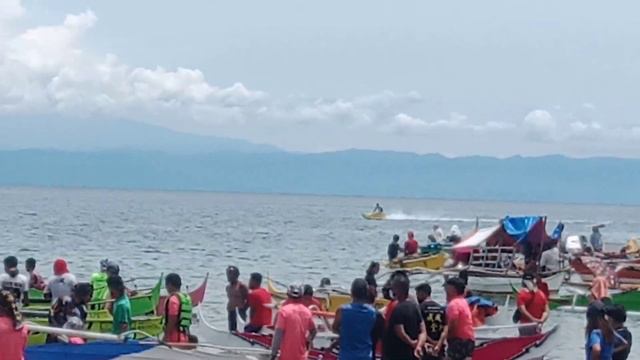 Barili Bancarera 2021(team Warriors 4 Vs Black Shama )ASD CATEGORY