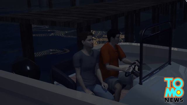 Campeón De Carreras De Botes Podría Haber Fingido Su Propia Muerte Para Evadir La Ley