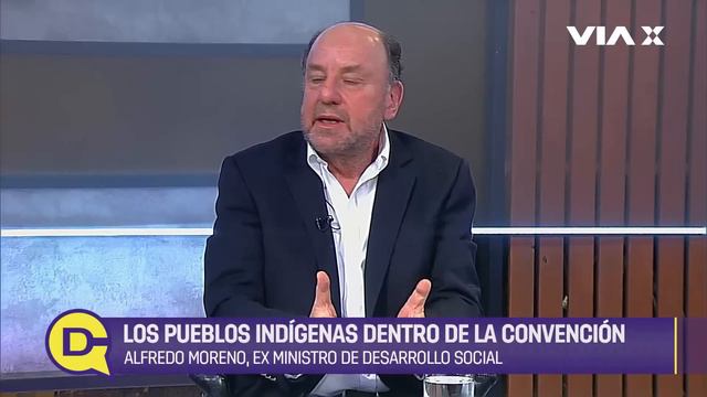 Alfredo Moreno Y Luis Cordero Están En Días Contados!