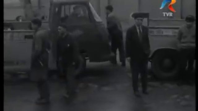 MAGAZIN DUMINICAL  -   DAN SPATARU   -  1967