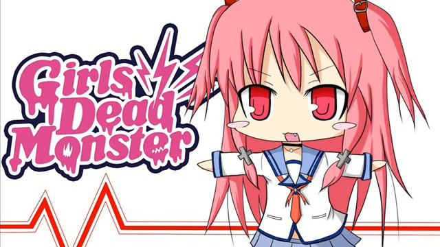 Girls Dead Monster - Refuse Resist (Feat Max Cavalera)