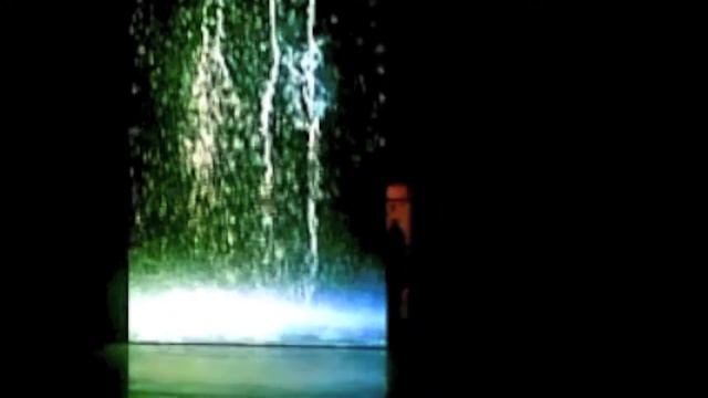 Artist Presentation - Bill Viola