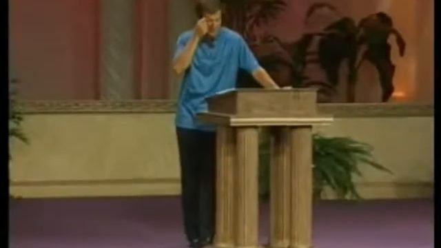 Джон Бивер 7 Чем ты кормишь свою душу؟