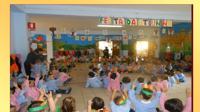 Agazzi In ....Festa