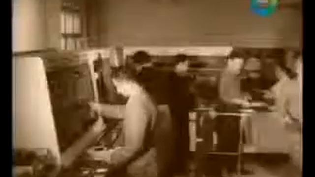 Заграевский -- об архитектуре общепита сталинских времен