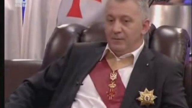 Denis & Friends - Tamplieri Pri Denis Rizov