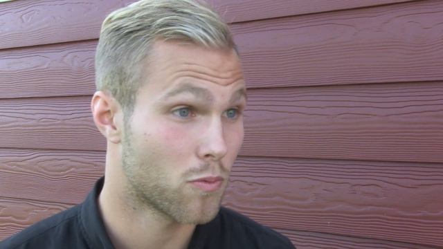 Gustav Engvall Signs From IFK Gothenburg