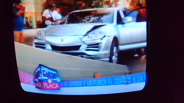 VALENTINO LANUS- 02-16-2011- Video 9