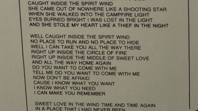 Leon Russell Solid State 1984 Pt 5 “Like A Thief In The Night