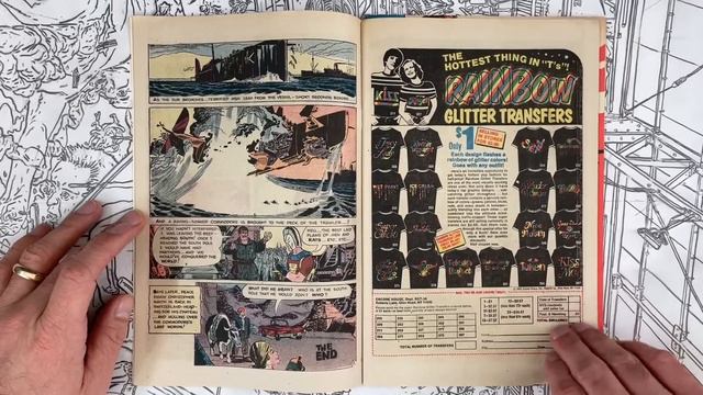 HBO And John Cena's Big Hit - PEACEMAKER By Pat Boyette