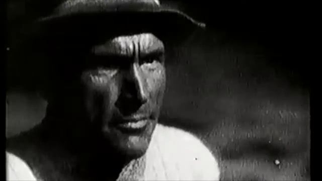 Gestatten, Luis Hofer.