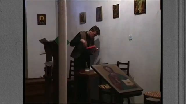 Lybomur Dokymentalnuy Film 2