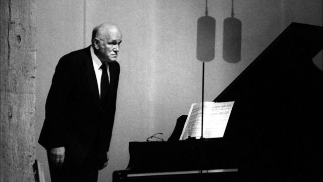 Beethoven - Six Variations Op.76 - Richter Studio