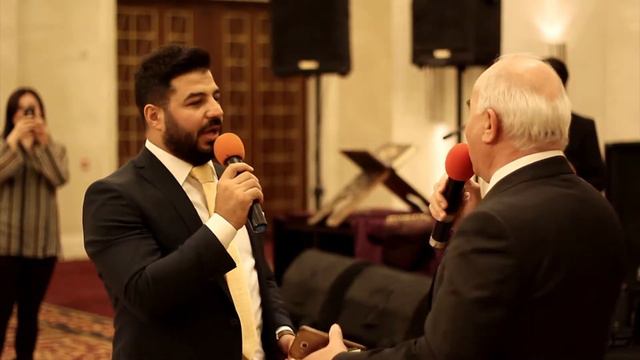 İsmail COŞAR - Mustafa AKBAŞ / BENZEMEZ KİMSE SANA