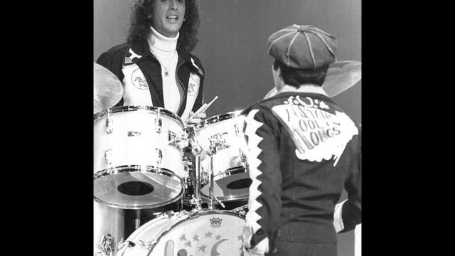 Melanie By Kaptain Kool And The Kongs