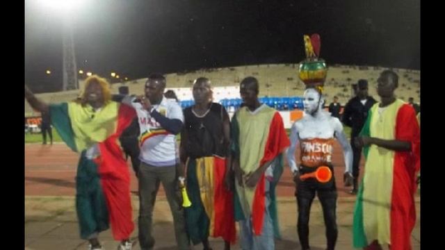 SPOT SEYDOU KEITA.mp4