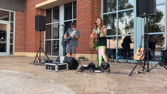 07/30/22 JAG Duo - Linger