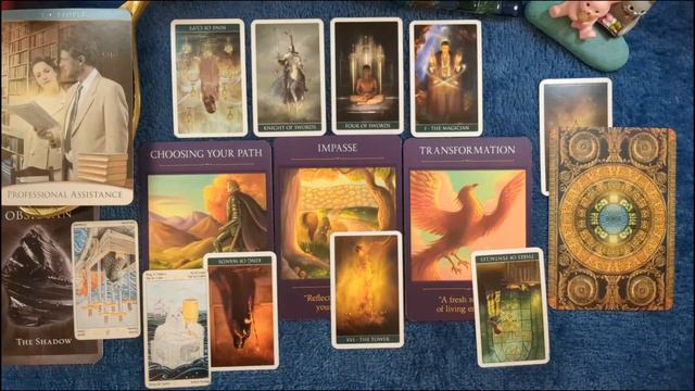 【2023年】✨11月の運勢💖