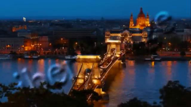 Julio Jaramillo Noches De Hungría