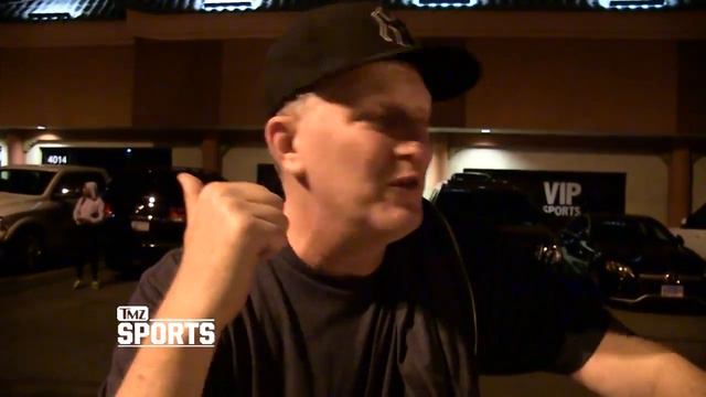 Michael Rapaport Blasts Conor McGregor, You're Gonna Get Your Ass Kicked | TMZ Sports