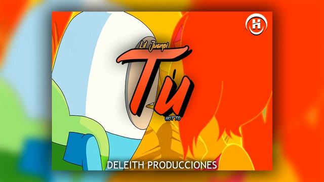 Lil Juanpi - Tu