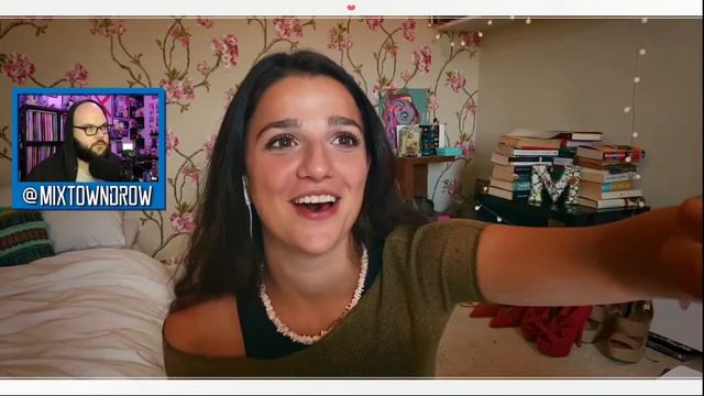 Five Dates: Maya Full Playthrough (Twitch VOD)