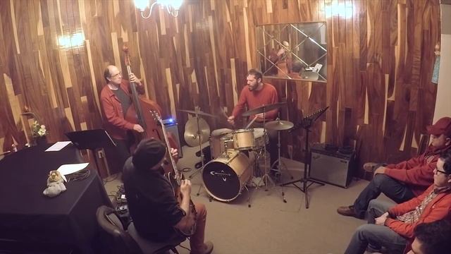 Very Early-Francisco Lelo De Larrea, Pedro Cervera, Agustin Bernal