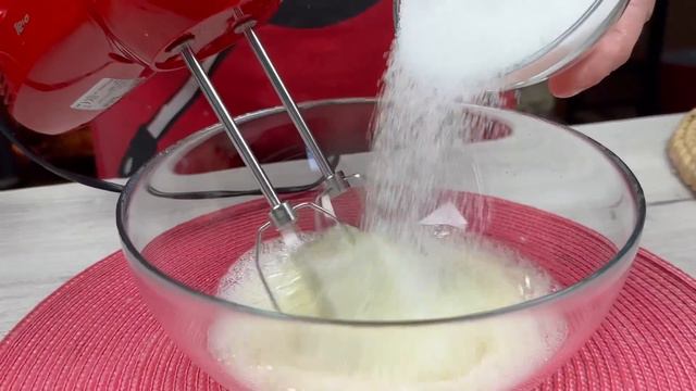 🍰 Una Torta Che Si Scioglie Sulla Lingua. La Famosa Torta Che Fa Impazzire Il Mondo Intero! 👌